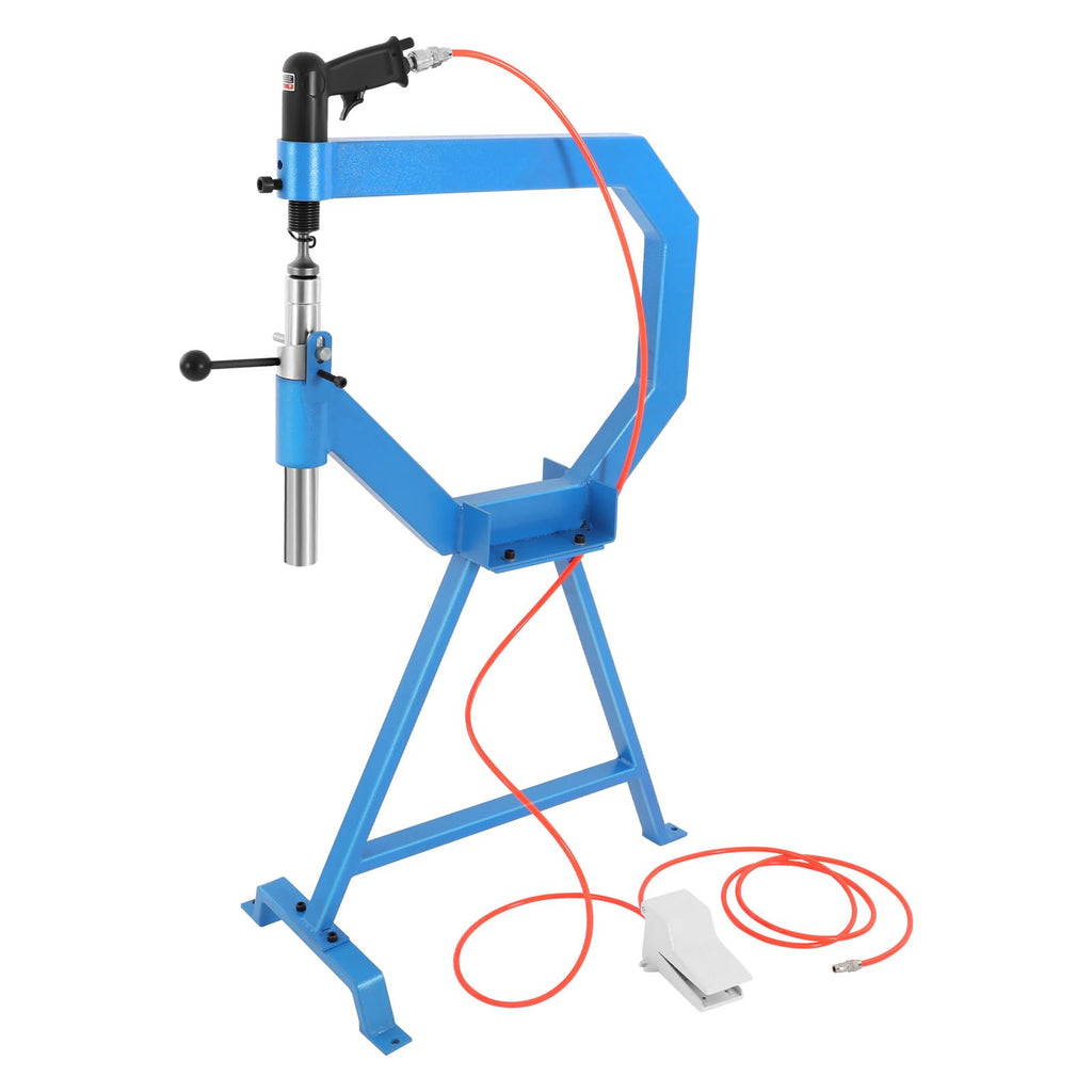 Pneumatic Planishing Hammer B236426