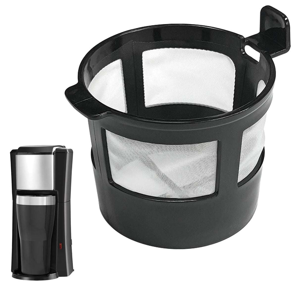 Reusable Coffee Filter W401