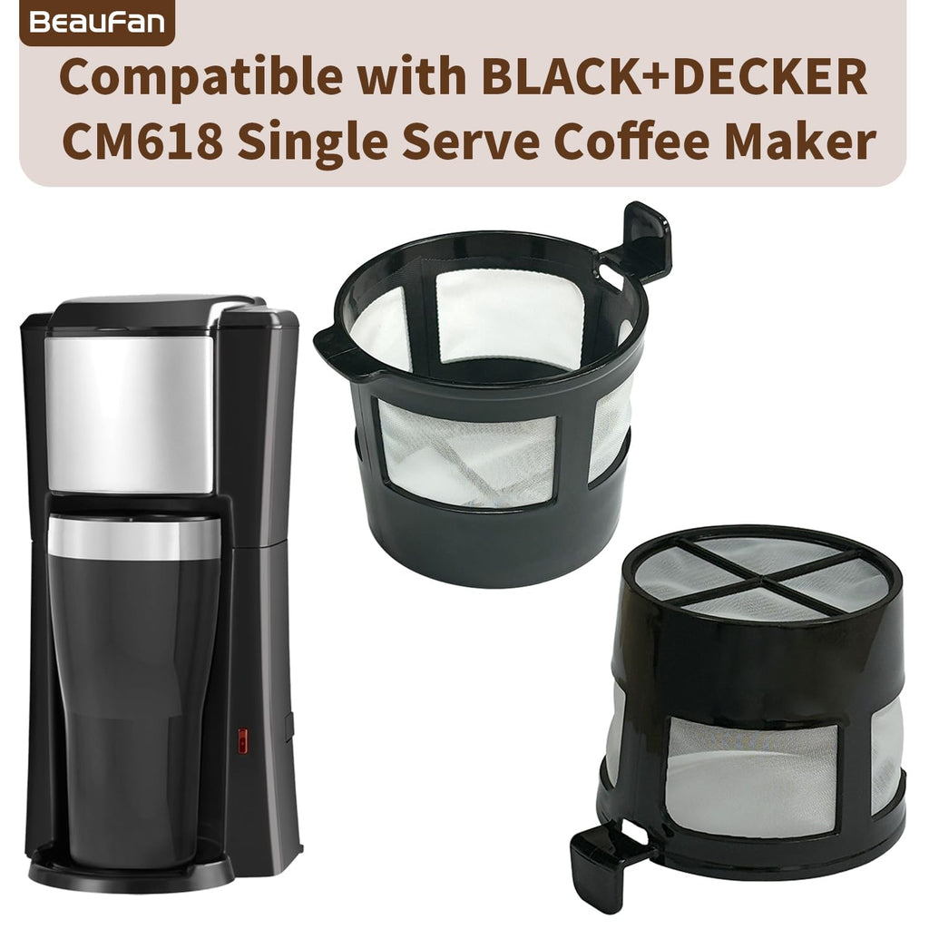 Reusable Coffee Filter W401