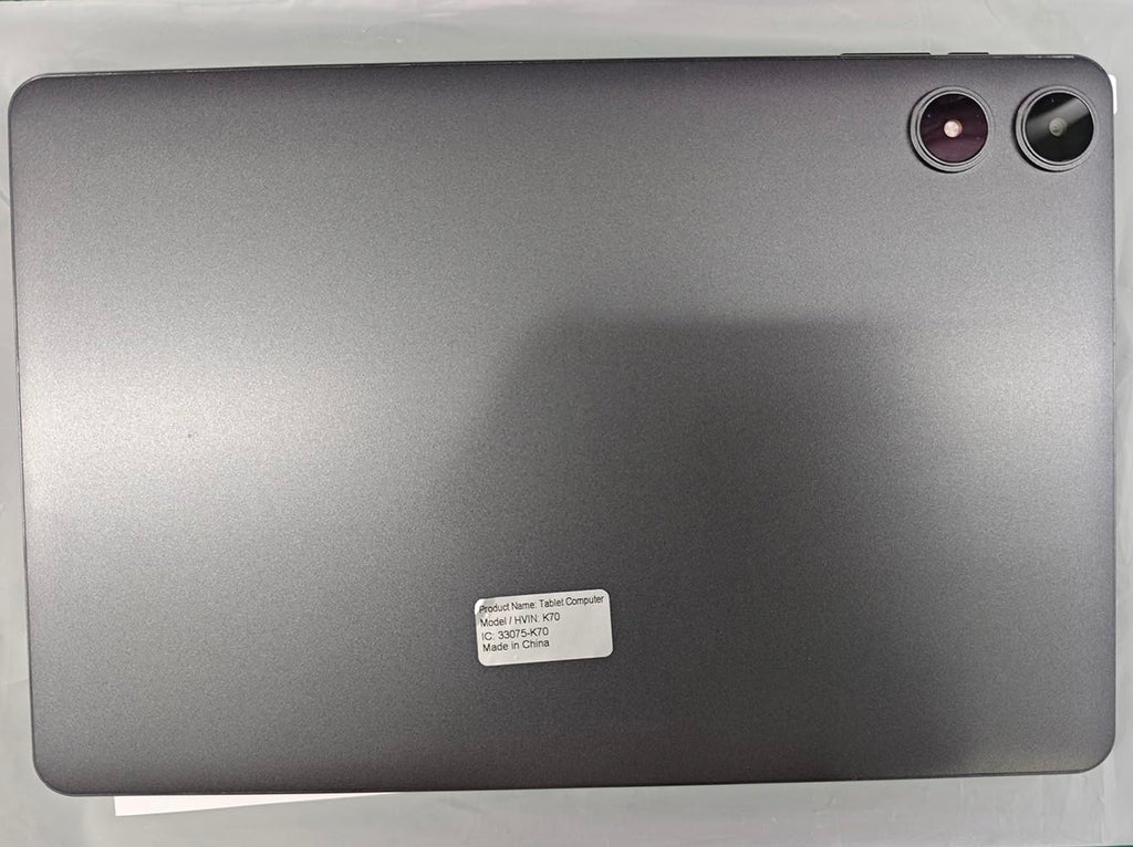 10 Inch Octa-Core Android Tablet G3642