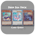 Custom Deck for Yu-Gi-Oh! C942889