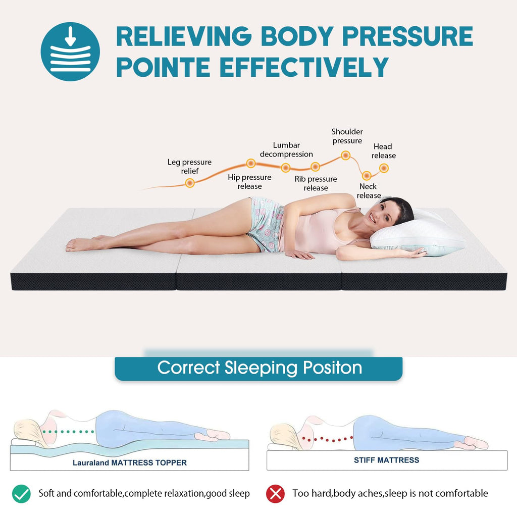 Memory Foam Mattress Z787239