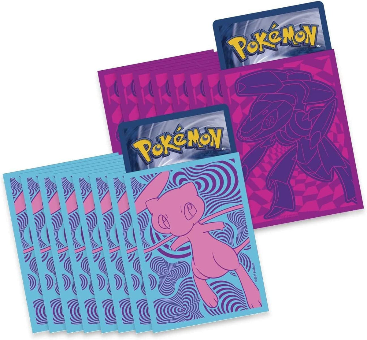 Pokemon TCG 8 Booster Packs Elite Trainer Box X1421