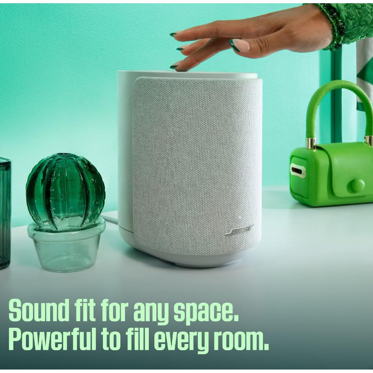 Wireless Speaker 2-Pack S4638