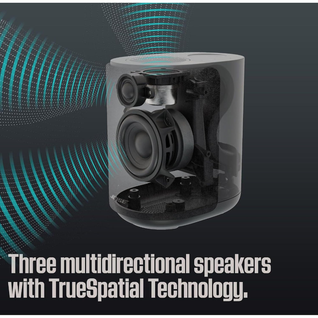 Wireless Speaker 2-Pack S4638