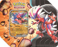 Pokémon TCG Tin F815674