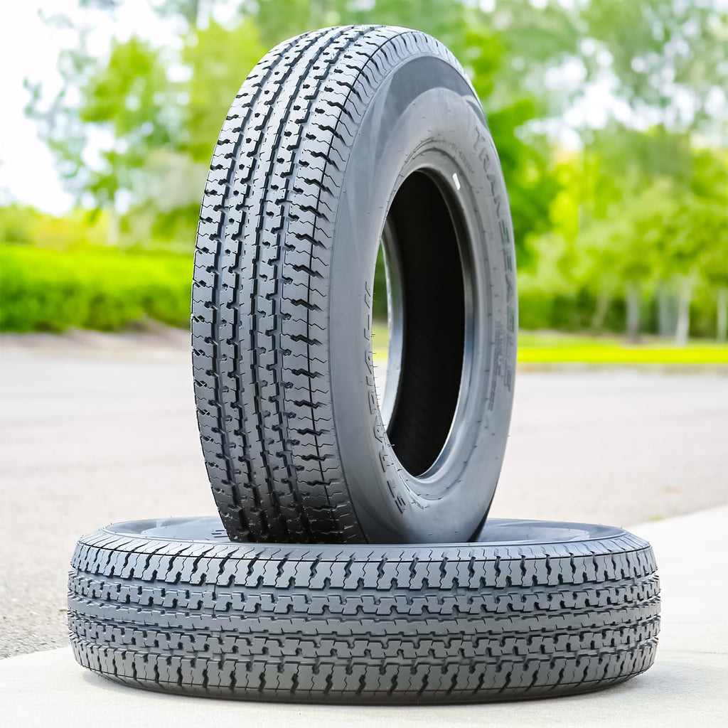 All Season 10 Ply Tire B681699