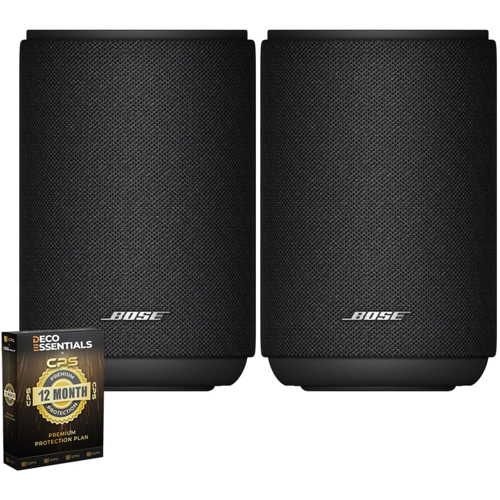Wireless Speaker 2-Pack S4638