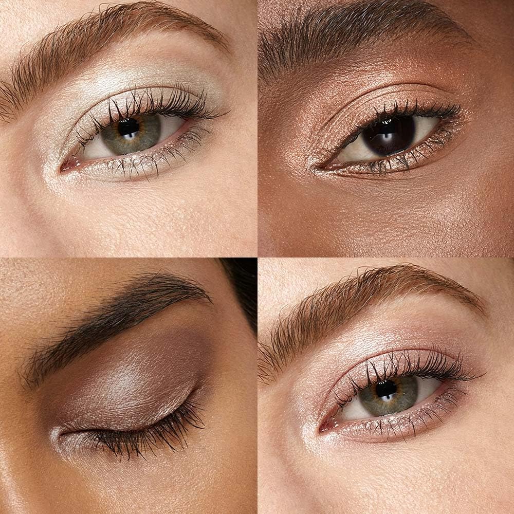 Neutral Nude Matte Eyeshadow Palette Y8013