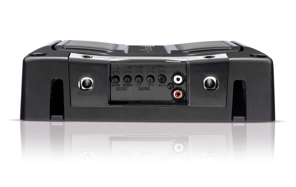 1-Channel Mono Bass Amplifier with Subsonic Filter S953