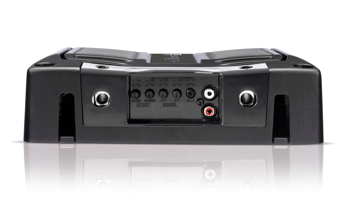 1-Channel Mono Bass Amplifier with Subsonic Filter S953