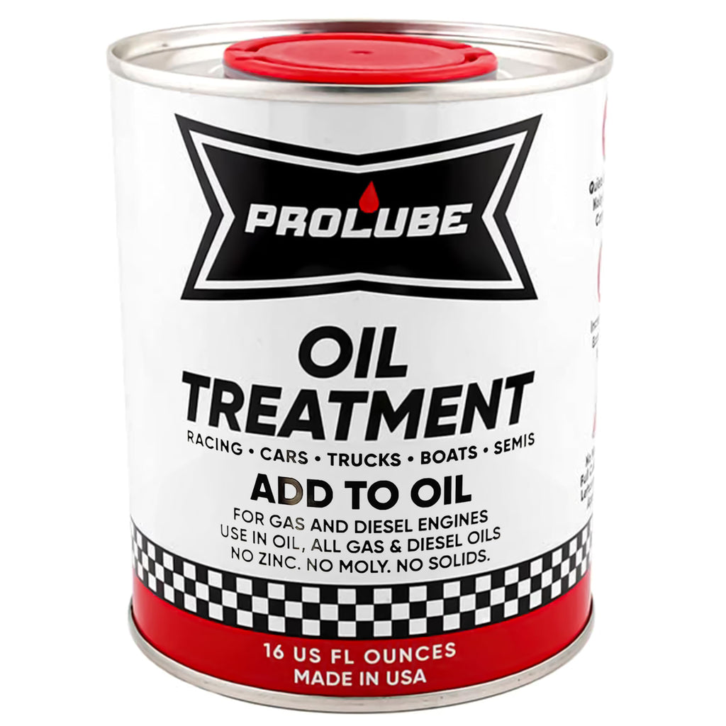 16oz Engine Oil Additive U4627