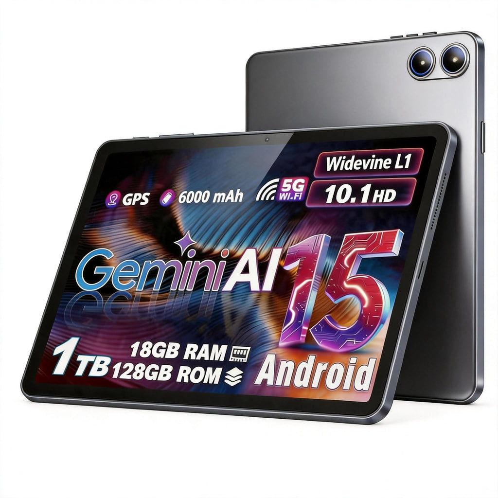 10 Inch Octa-Core Android Tablet G3642
