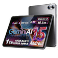 10 Inch Octa-Core Android Tablet G3642