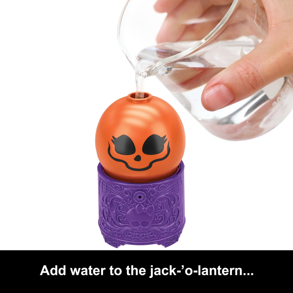 Halloween Mini Doll V618522