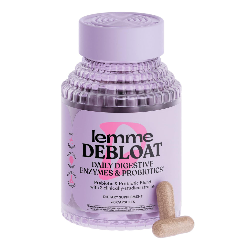 Probiotic Capsules V854721