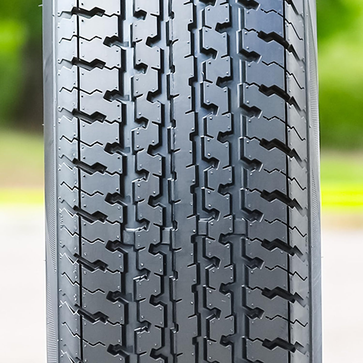 All Season 10 Ply Tire B681699