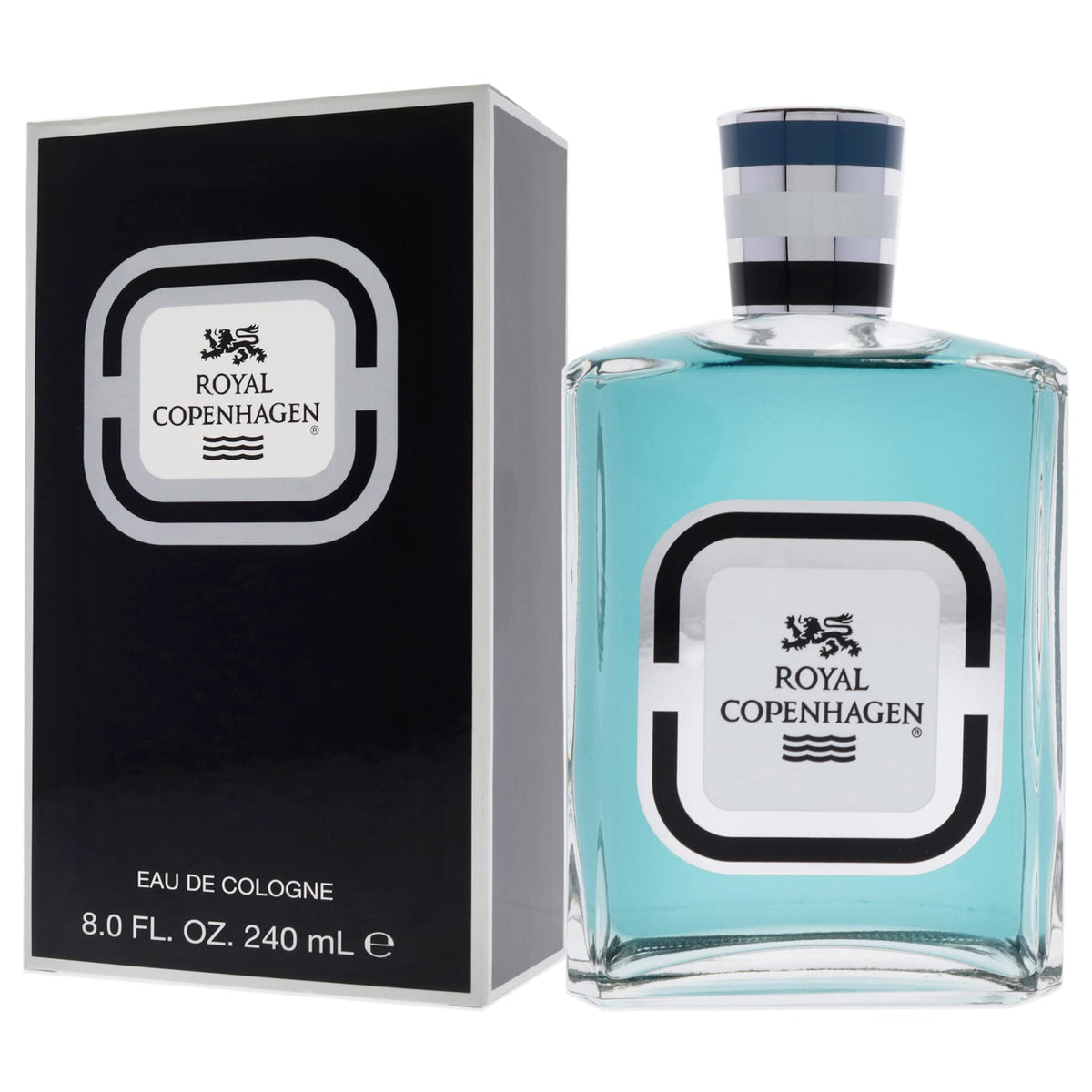 Cologne Splash 8.0 Oz T301