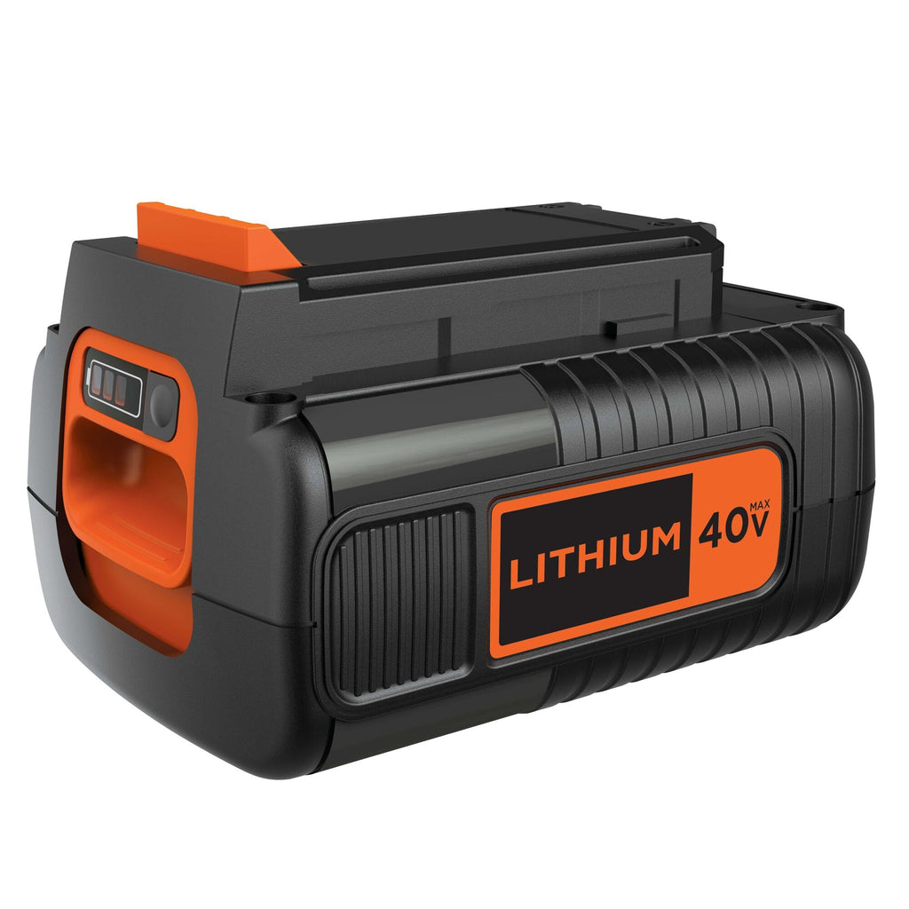 40V 1.5 Ah Lithium Ion Battery X89657