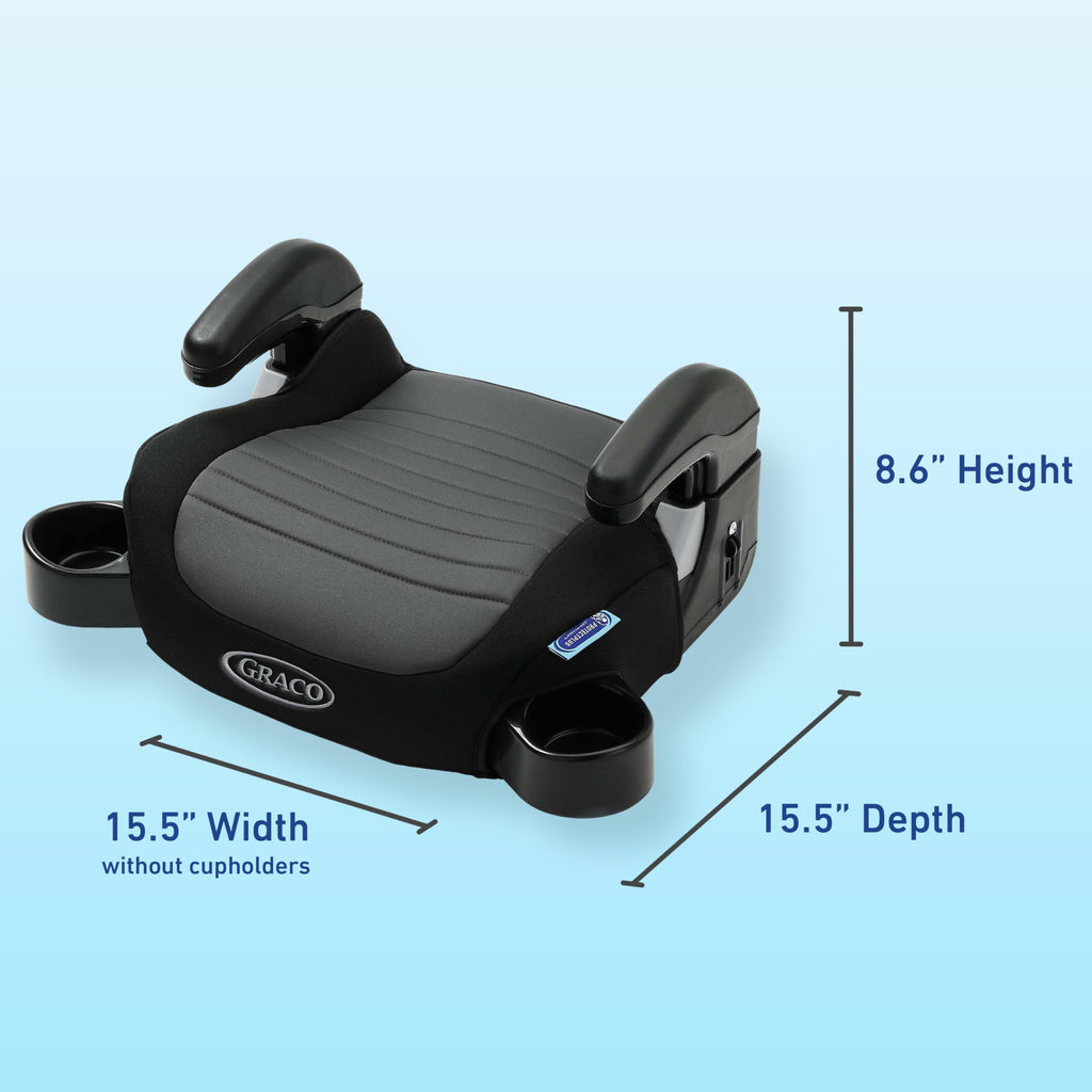 Backless Booster Car Seat N83129