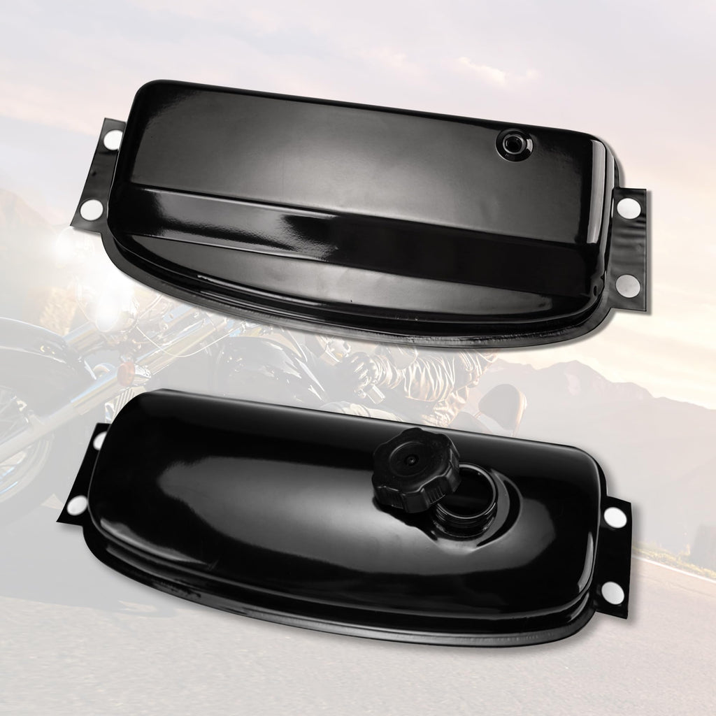 Metal Go Kart Gas Tank U295984