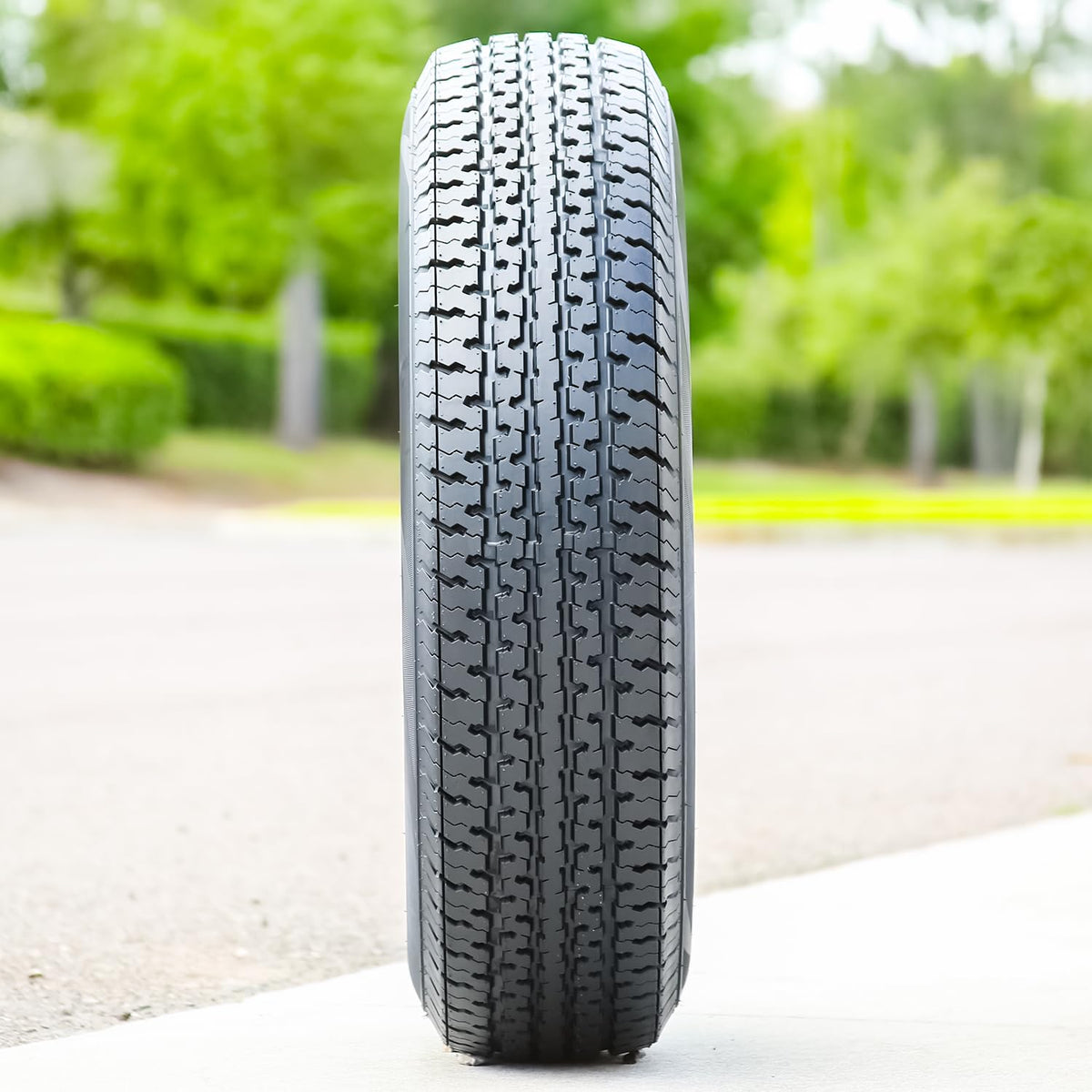 All Season 10 Ply Tire B681699