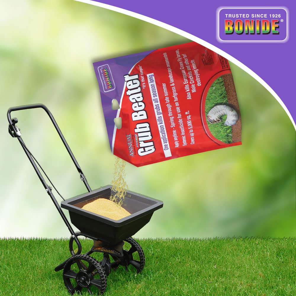 6 lbs Insect Control Granules X644