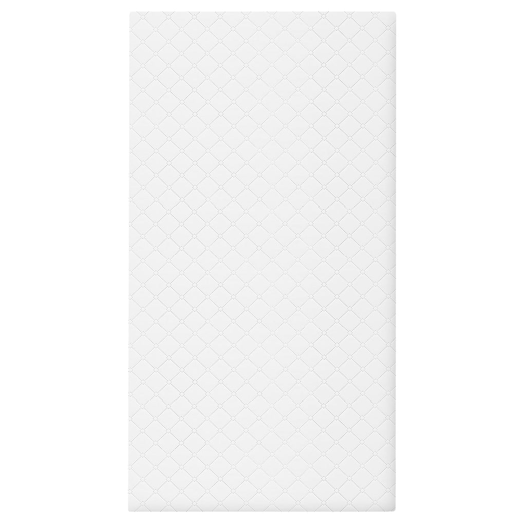 2-in-1 Baby Crib Mattress S944161