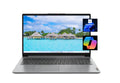 15.6" FHD Laptop, Intel Core i5, 16GB RAM, 256GB SSD, Windows 11 Pro, Arctic Grey W282919
