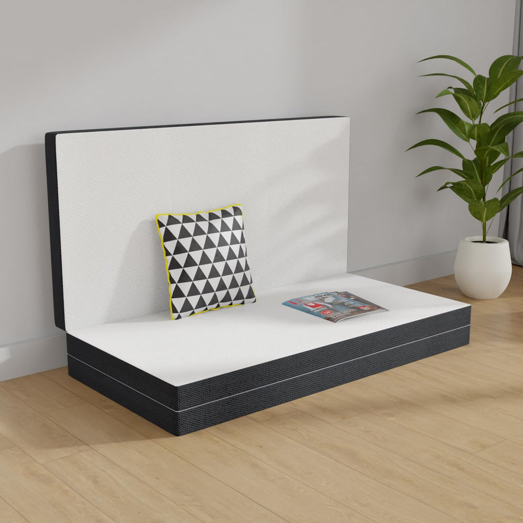 Memory Foam Mattress Z787239