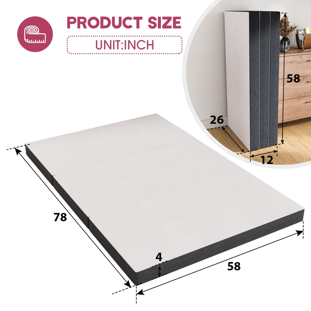 Memory Foam Mattress Z787239