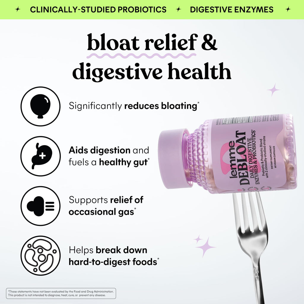 Probiotic Capsules V854721