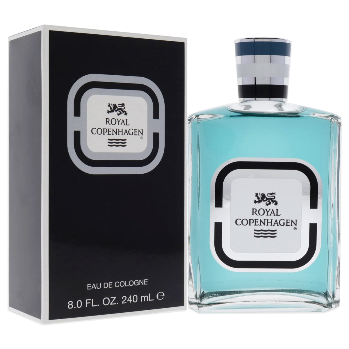 Cologne Splash 8.0 Oz T301