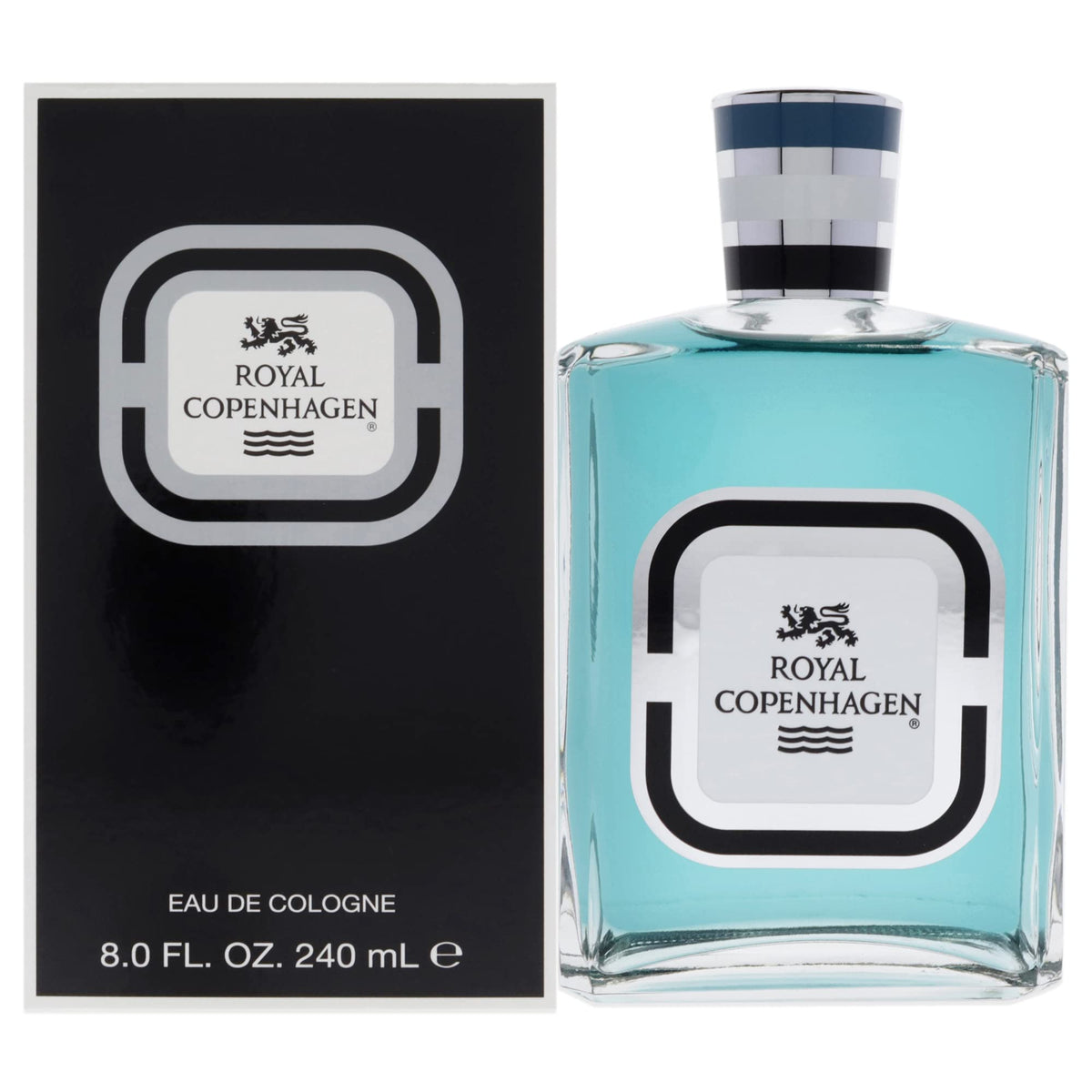 Cologne Splash 8.0 Oz T301