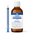 Dog & Cat Worm Care Liquid 3.38 fl oz C464
