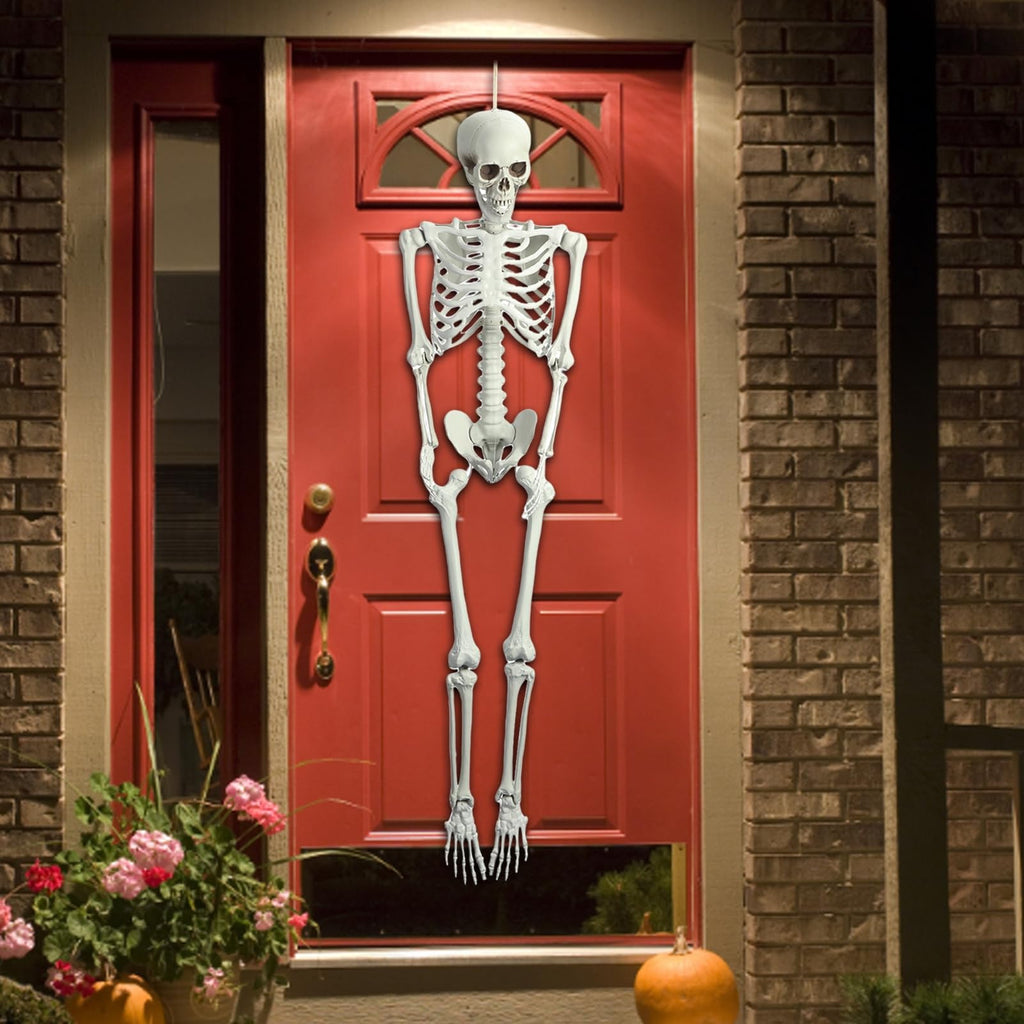 Life Size Halloween Skeleton R665886