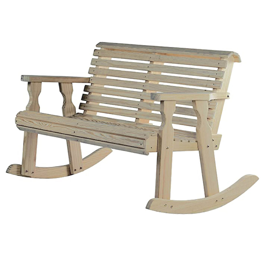 Heavy Duty Double Rocker L513