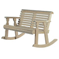 Heavy Duty Double Rocker L513