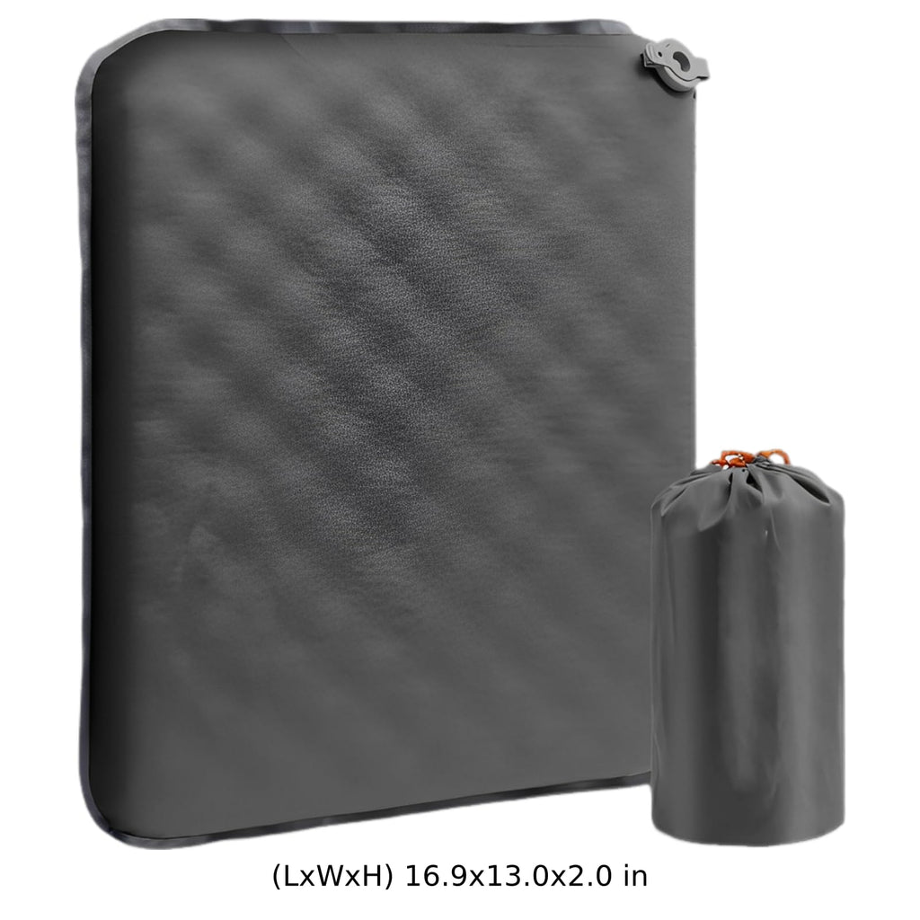 2 Pcs Inflatable Seat Cushions I56287
