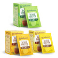Bone Broth Packets Variety Pack 3 Boxes 21 Servings P549