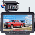 1080P Magnetic Wireless Backup Camera R17179