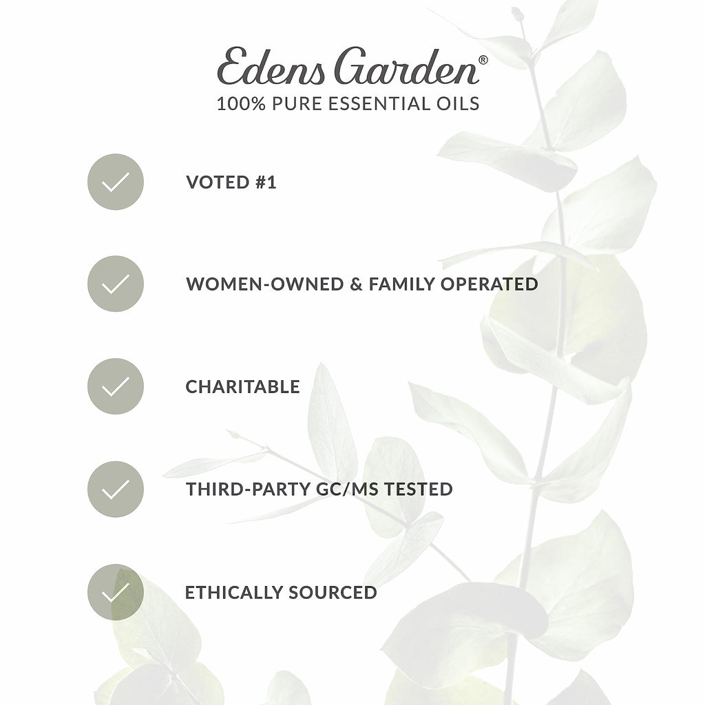 Hair Love 100% Pure Essential Oil Blend 118 ml (4 oz) K2115