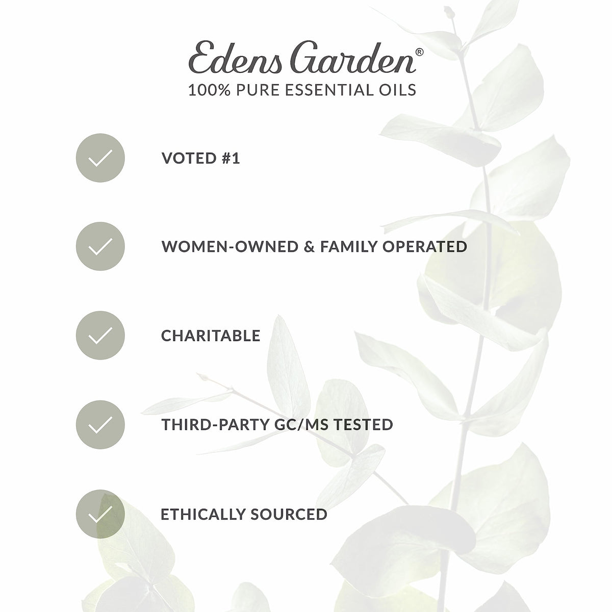 Hair Love 100% Pure Essential Oil Blend 118 ml (4 oz) K2115