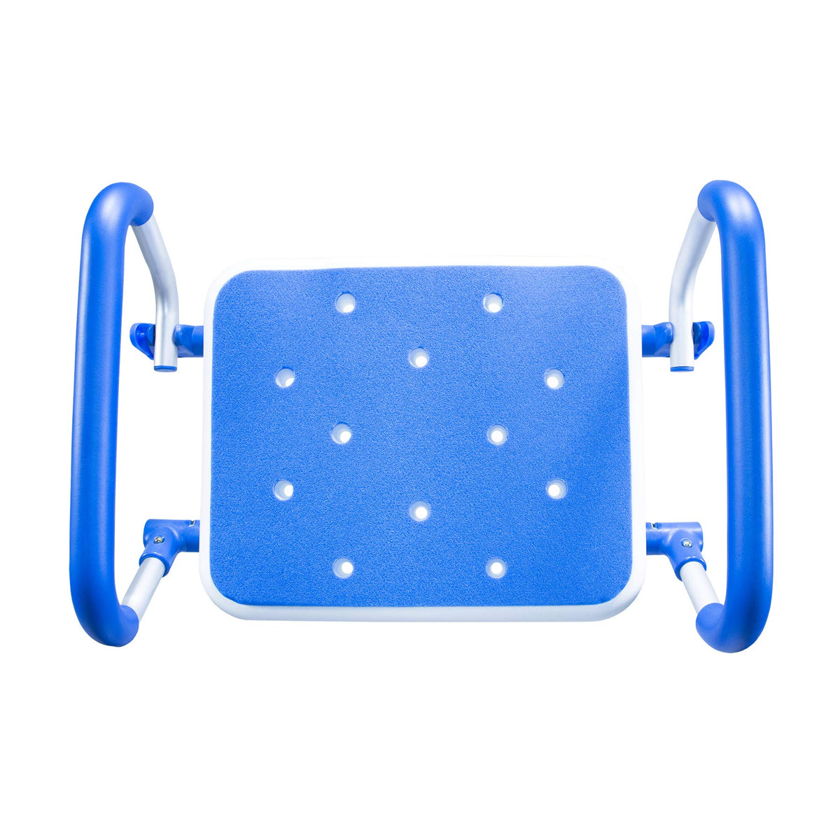 Height Adjustable Padded Bath Bench X23108