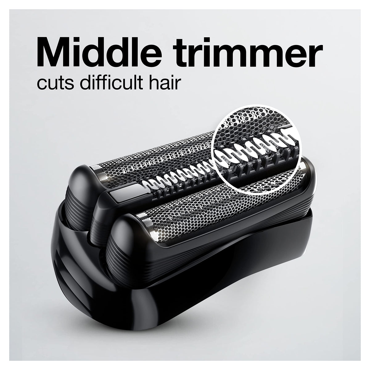 Wet & Dry Electric Shaver Z42697