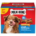 Peanut Butter Flavor Small Dog Treats 7 Lb L873