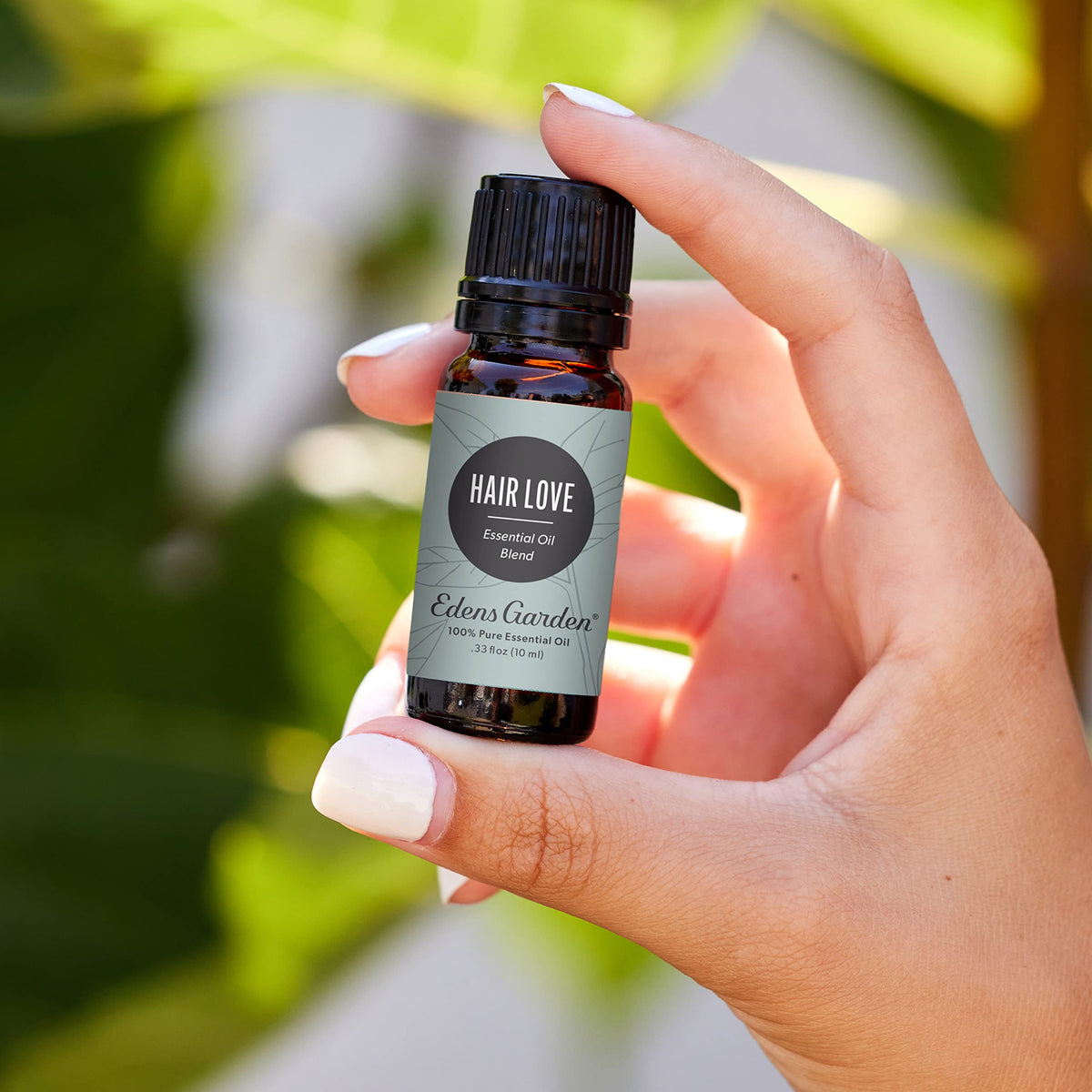 Hair Love 100% Pure Essential Oil Blend 118 ml (4 oz) K2115
