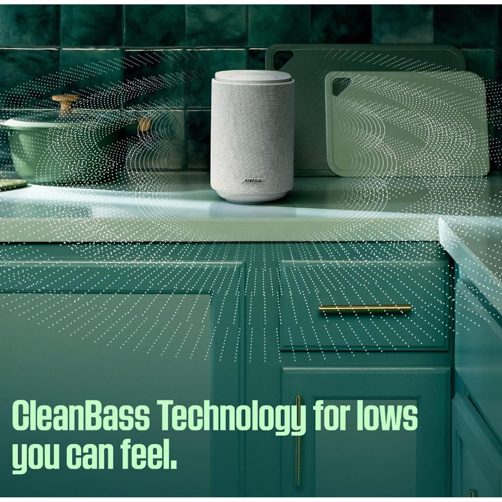 Wireless Speaker 2-Pack S4638