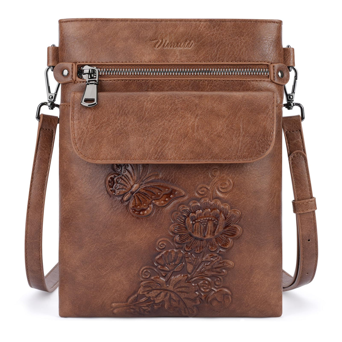 Crossbody Purse M92945