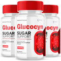 Glucocyn Capsules 180 Capsules N1434
